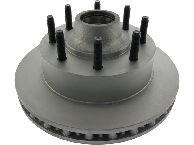 Disc Brake Rotor and Hub Assembly Centric Parts 320.65104F