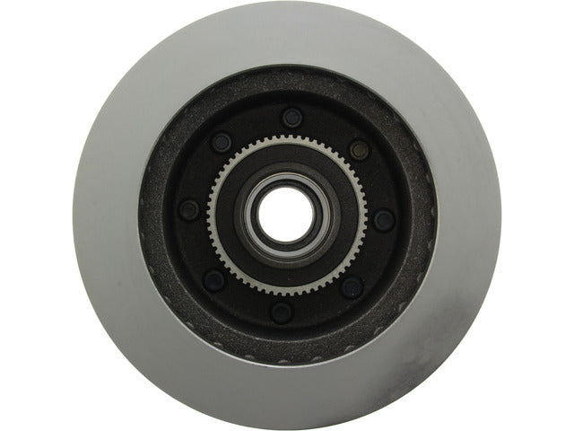 Disc Brake Rotor and Hub Assembly Centric Parts 320.65104F