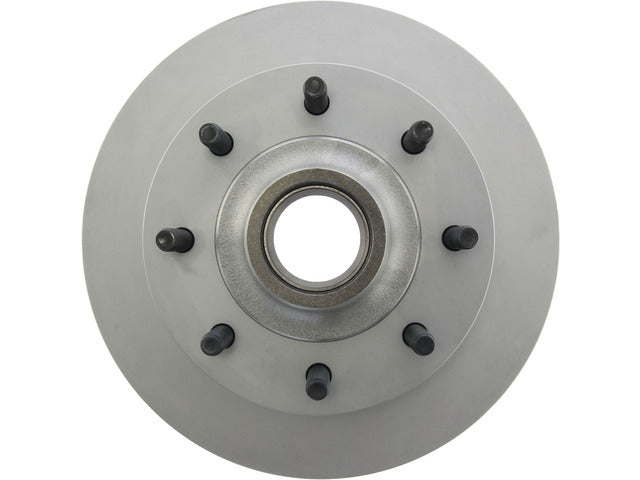 Disc Brake Rotor and Hub Assembly Centric Parts 320.65104F