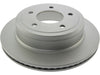 Disc Brake Rotor Centric Parts 320.65106F