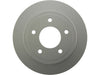 Disc Brake Rotor Centric Parts 320.65106F