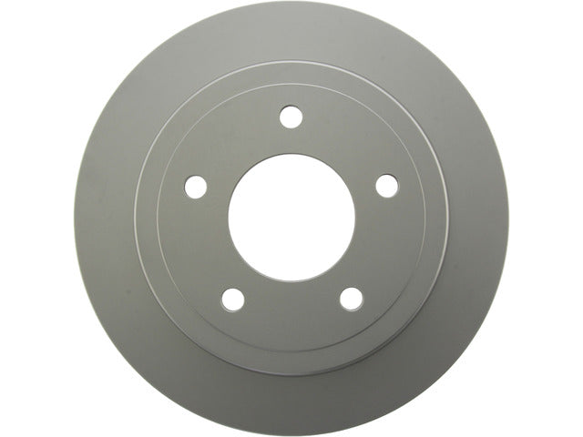 Disc Brake Rotor Centric Parts 320.65106F