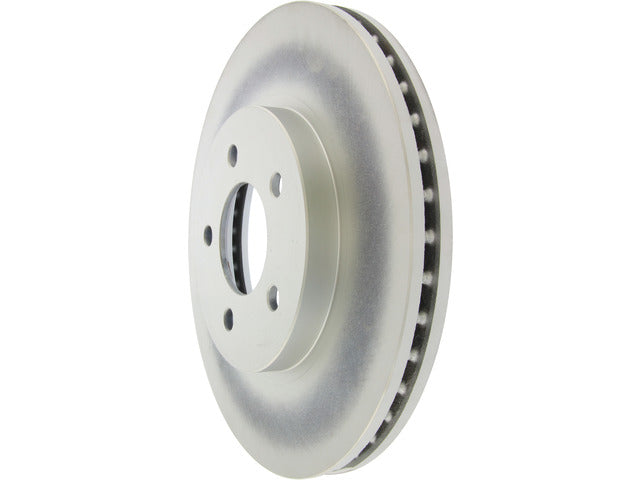 Disc Brake Rotor Centric Parts 320.65107F