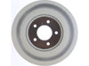 Disc Brake Rotor Centric Parts 320.65107F