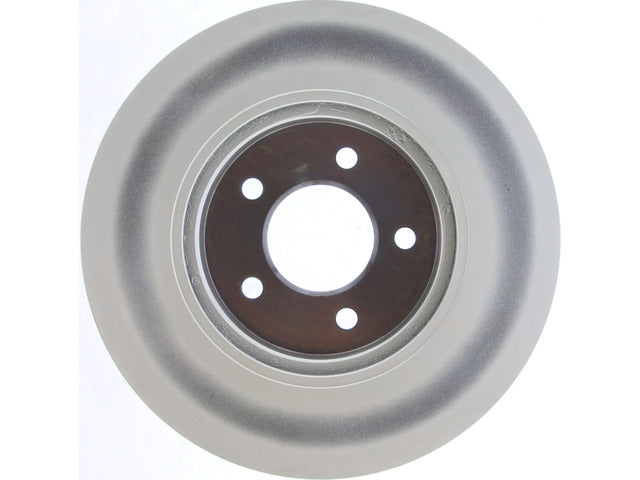 Disc Brake Rotor Centric Parts 320.65107F