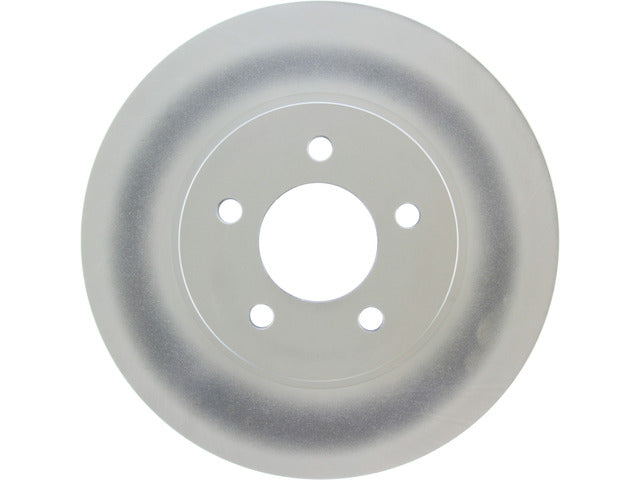 Disc Brake Rotor Centric Parts 320.65107F