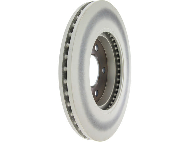 Disc Brake Rotor Centric Parts 320.65107F