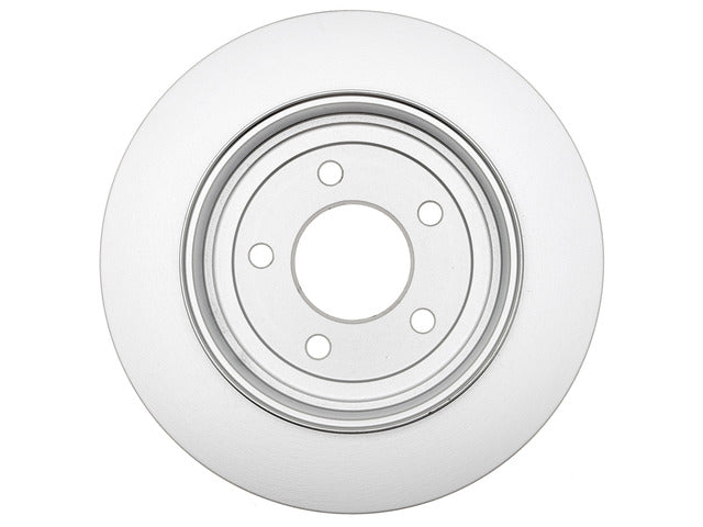Disc Brake Rotor Centric Parts 320.65108F