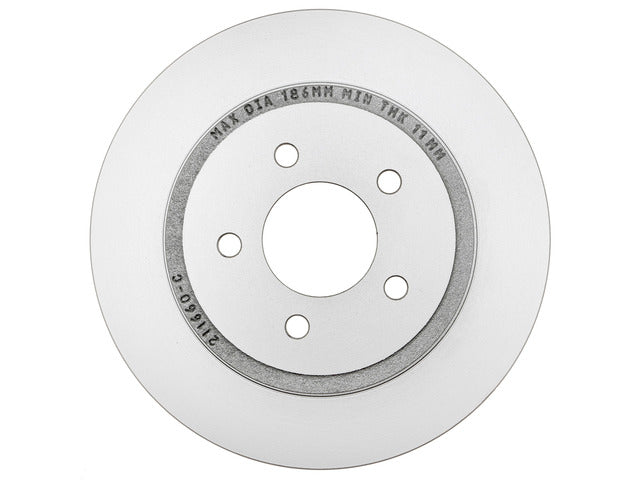 Disc Brake Rotor Centric Parts 320.65108F