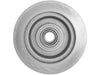 Disc Brake Rotor and Hub Assembly Centric Parts 320.65109F