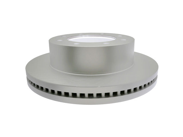 Disc Brake Rotor Centric Parts 320.65110F