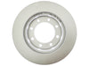 Disc Brake Rotor Centric Parts 320.65110F