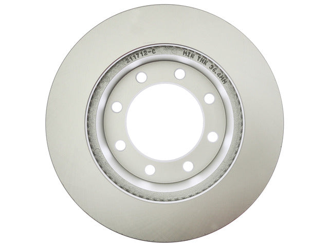 Disc Brake Rotor Centric Parts 320.65110F