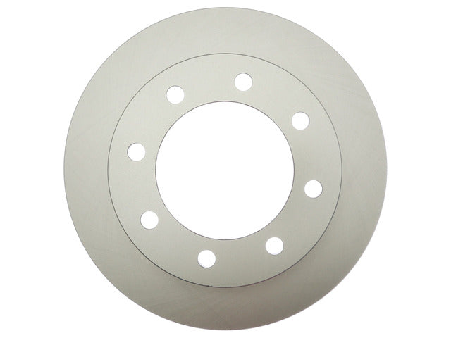 Disc Brake Rotor Centric Parts 320.65110F