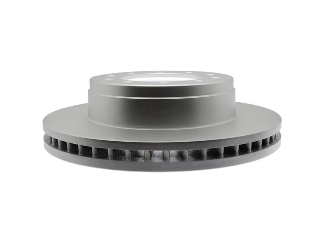 Disc Brake Rotor Centric Parts 320.65111F