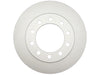 Disc Brake Rotor Centric Parts 320.65111F