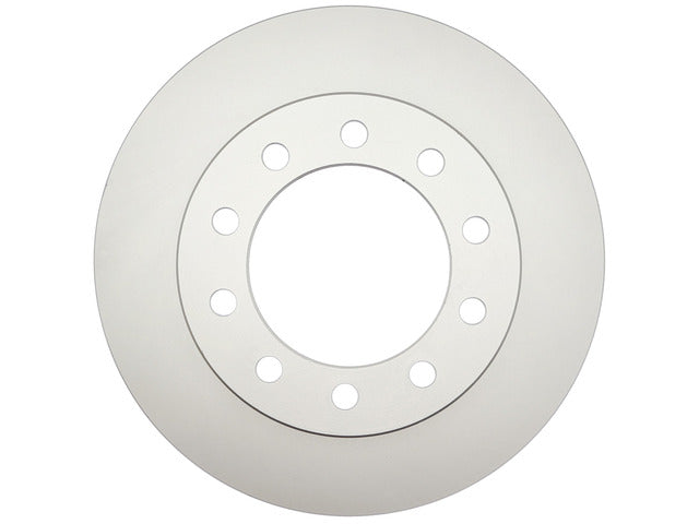 Disc Brake Rotor Centric Parts 320.65111F