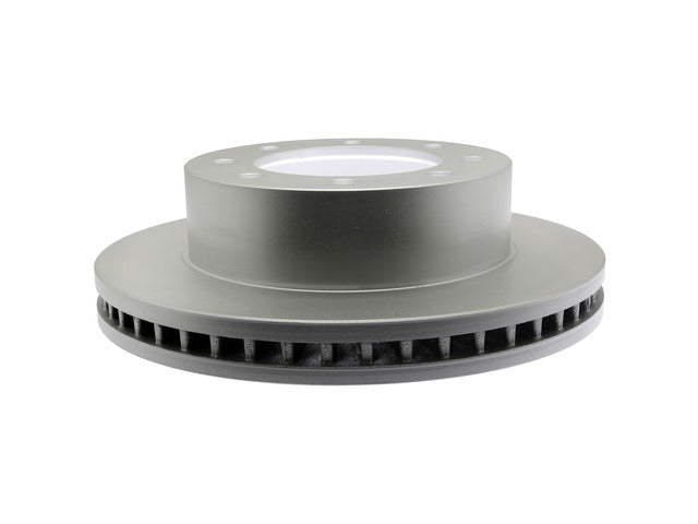 Disc Brake Rotor Centric Parts 320.65112F