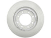 Disc Brake Rotor Centric Parts 320.65112F