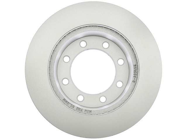 Disc Brake Rotor Centric Parts 320.65112F