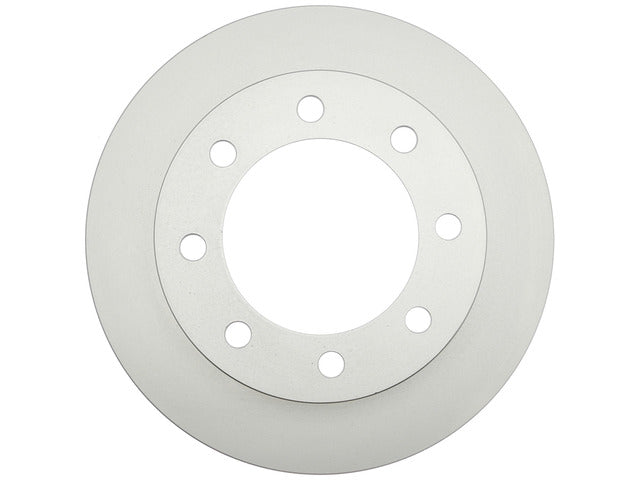 Disc Brake Rotor Centric Parts 320.65112F