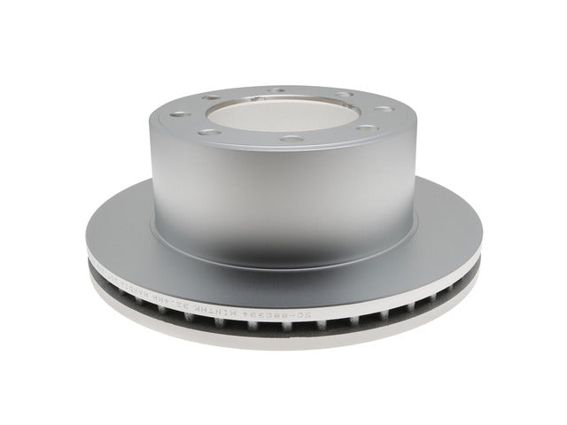 Disc Brake Rotor Centric Parts 320.65113F