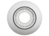 Disc Brake Rotor Centric Parts 320.65113F