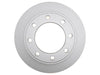 Disc Brake Rotor Centric Parts 320.65113F