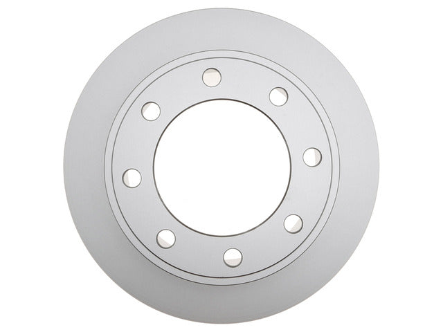 Disc Brake Rotor Centric Parts 320.65113F