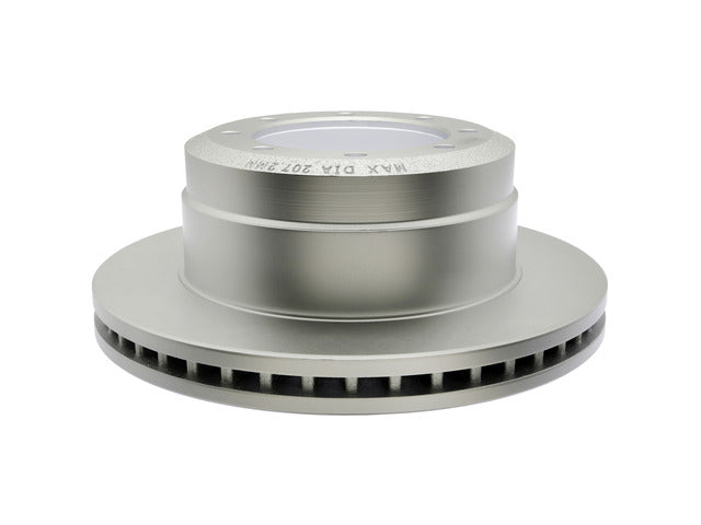 Disc Brake Rotor Centric Parts 320.65114F