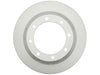 Disc Brake Rotor Centric Parts 320.65114F