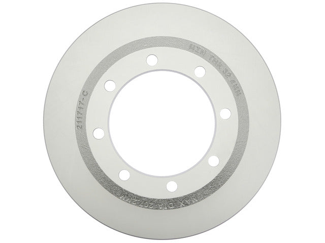 Disc Brake Rotor Centric Parts 320.65114F