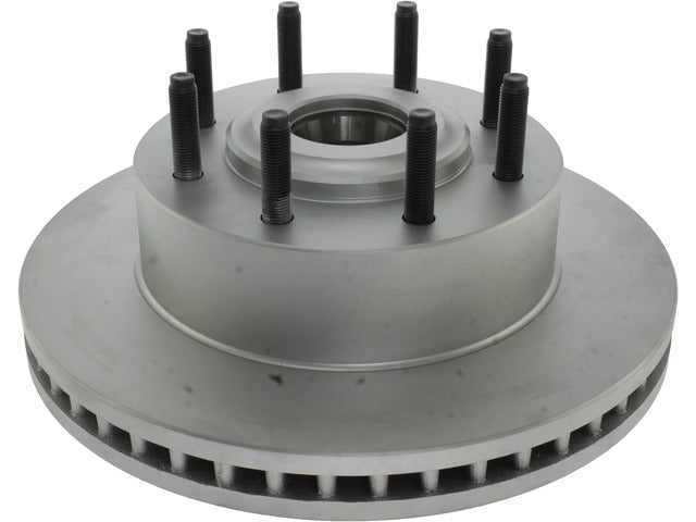 Disc Brake Rotor and Hub Assembly Centric Parts 320.65116F