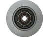 Disc Brake Rotor and Hub Assembly Centric Parts 320.65116F