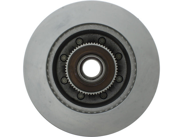 Disc Brake Rotor and Hub Assembly Centric Parts 320.65116F