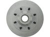 Disc Brake Rotor and Hub Assembly Centric Parts 320.65116F
