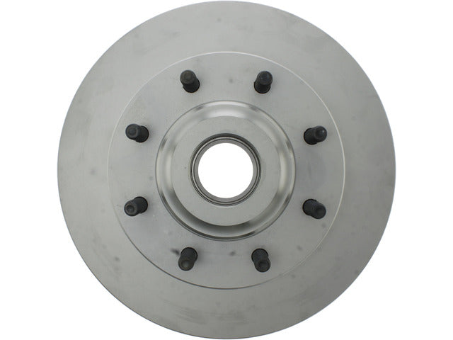 Disc Brake Rotor and Hub Assembly Centric Parts 320.65116F