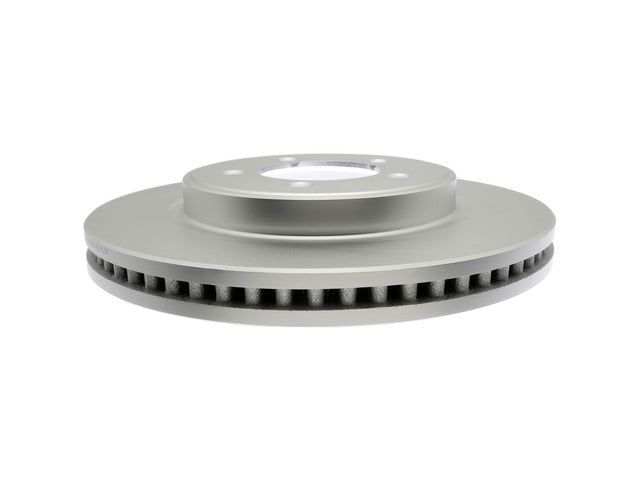 Disc Brake Rotor Centric Parts 320.65118F