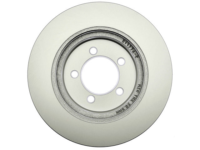 Disc Brake Rotor Centric Parts 320.65118F