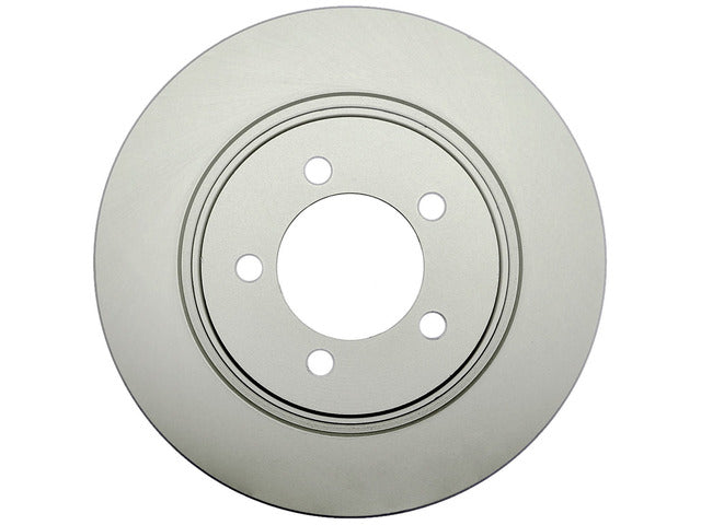 Disc Brake Rotor Centric Parts 320.65118F