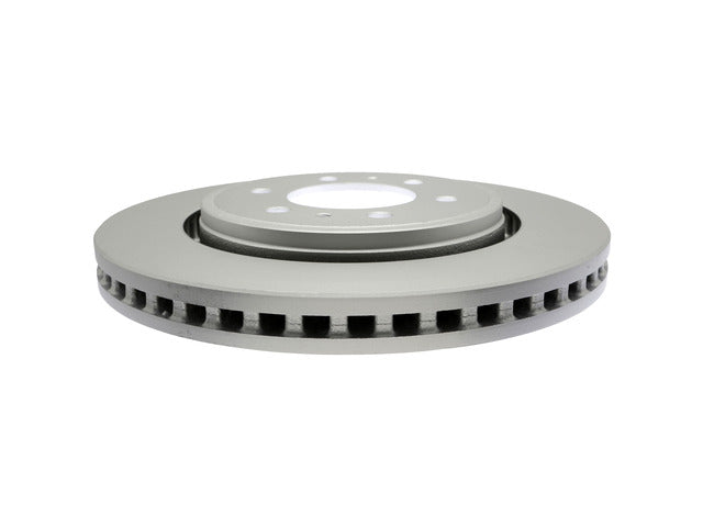 Disc Brake Rotor Centric Parts 320.65119F