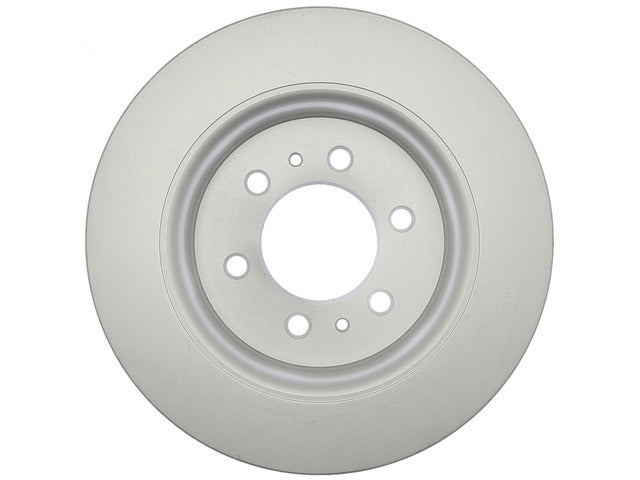Disc Brake Rotor Centric Parts 320.65119F