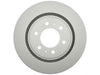 Disc Brake Rotor Centric Parts 320.65119F