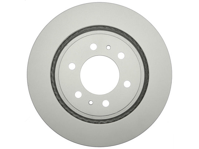 Disc Brake Rotor Centric Parts 320.65119F