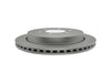 Disc Brake Rotor Centric Parts 320.65120F