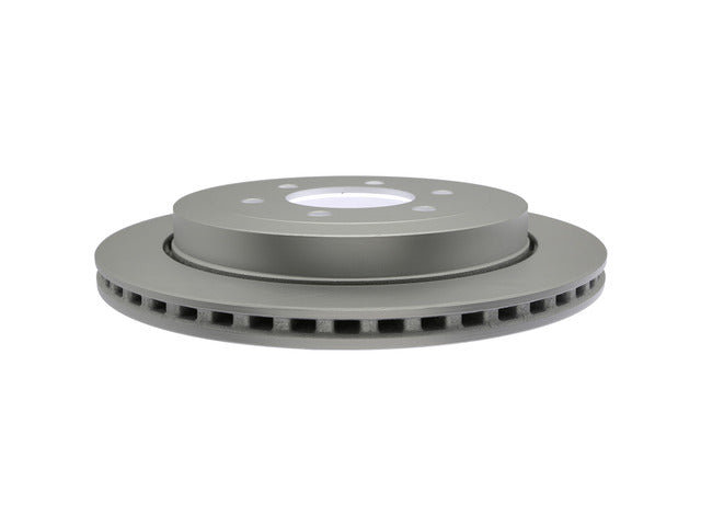 Disc Brake Rotor Centric Parts 320.65120F