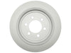 Disc Brake Rotor Centric Parts 320.65120F