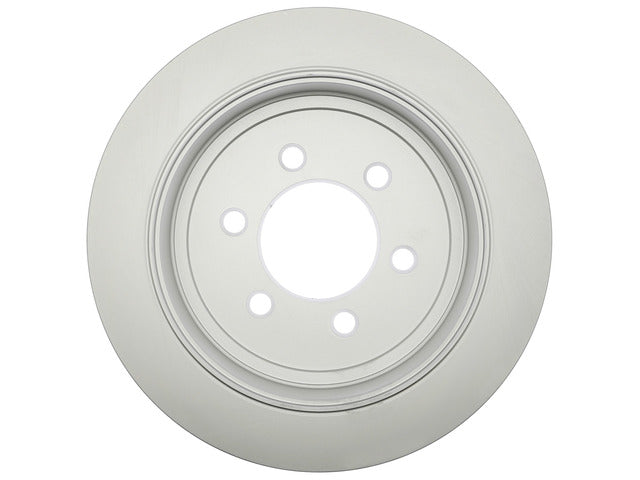 Disc Brake Rotor Centric Parts 320.65120F