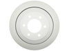Disc Brake Rotor Centric Parts 320.65120F