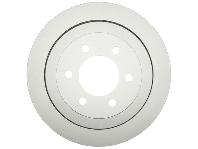 Disc Brake Rotor Centric Parts 320.65120F